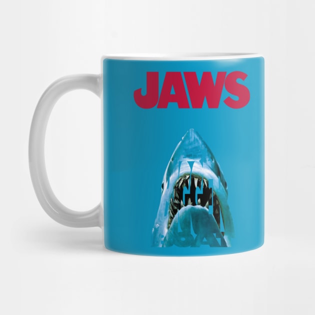 Jaws - You're Gonna Need a Bigger Boat - quote by shellysom91